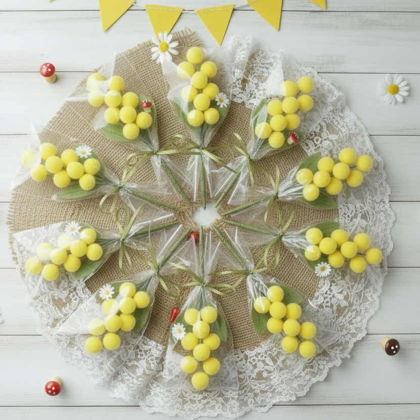 Nastro In Gros Grain Estivo Con Stampe Di Fragole E Frutta - 10 Mm X 9,1 M - Per Confezioni Regalo, Fai Da Te, Decorazioni E Fermagli Per Capelli