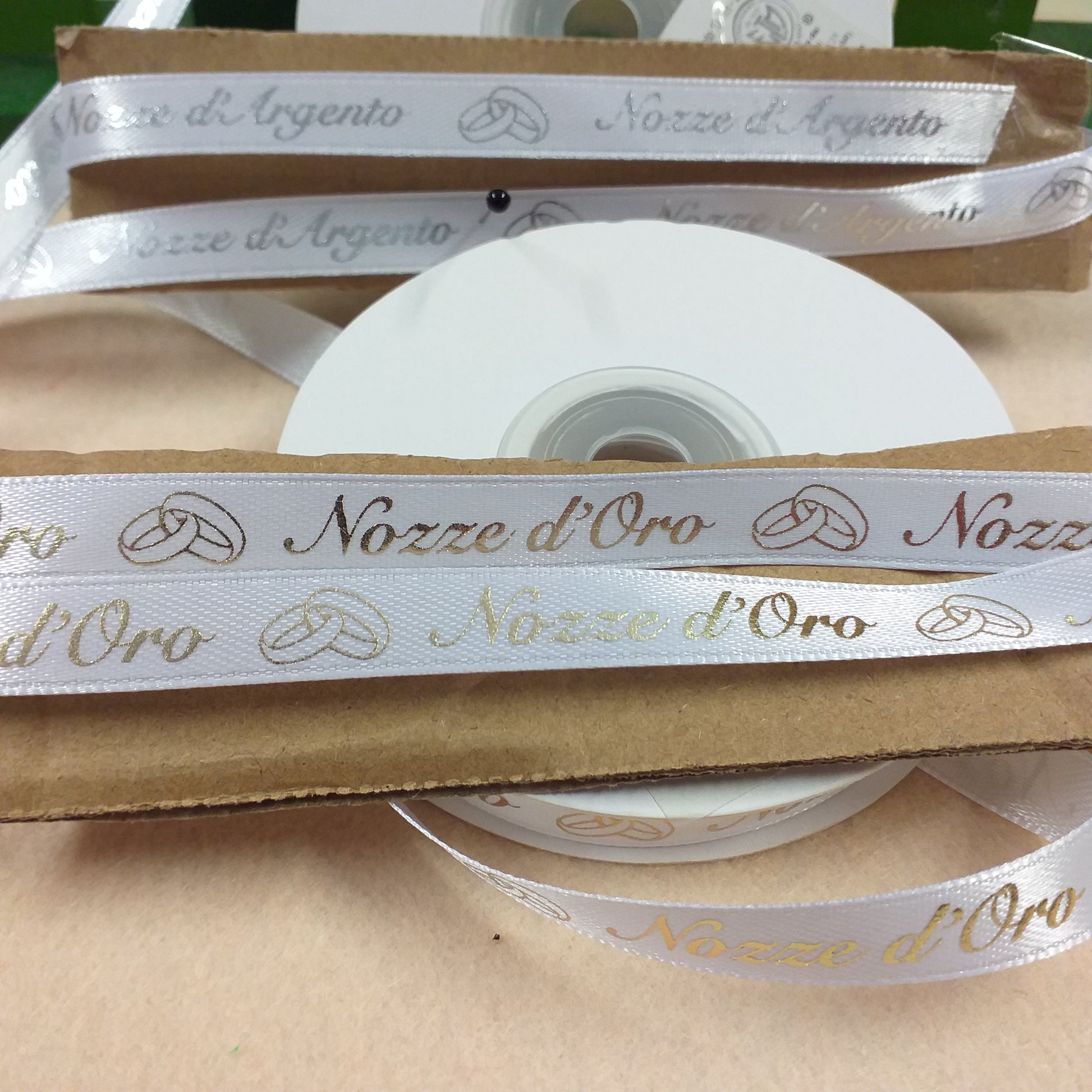 Regali Speciali Per Il 5°, 10°, 25° Anniversario Di Matrimonio - Foto 8