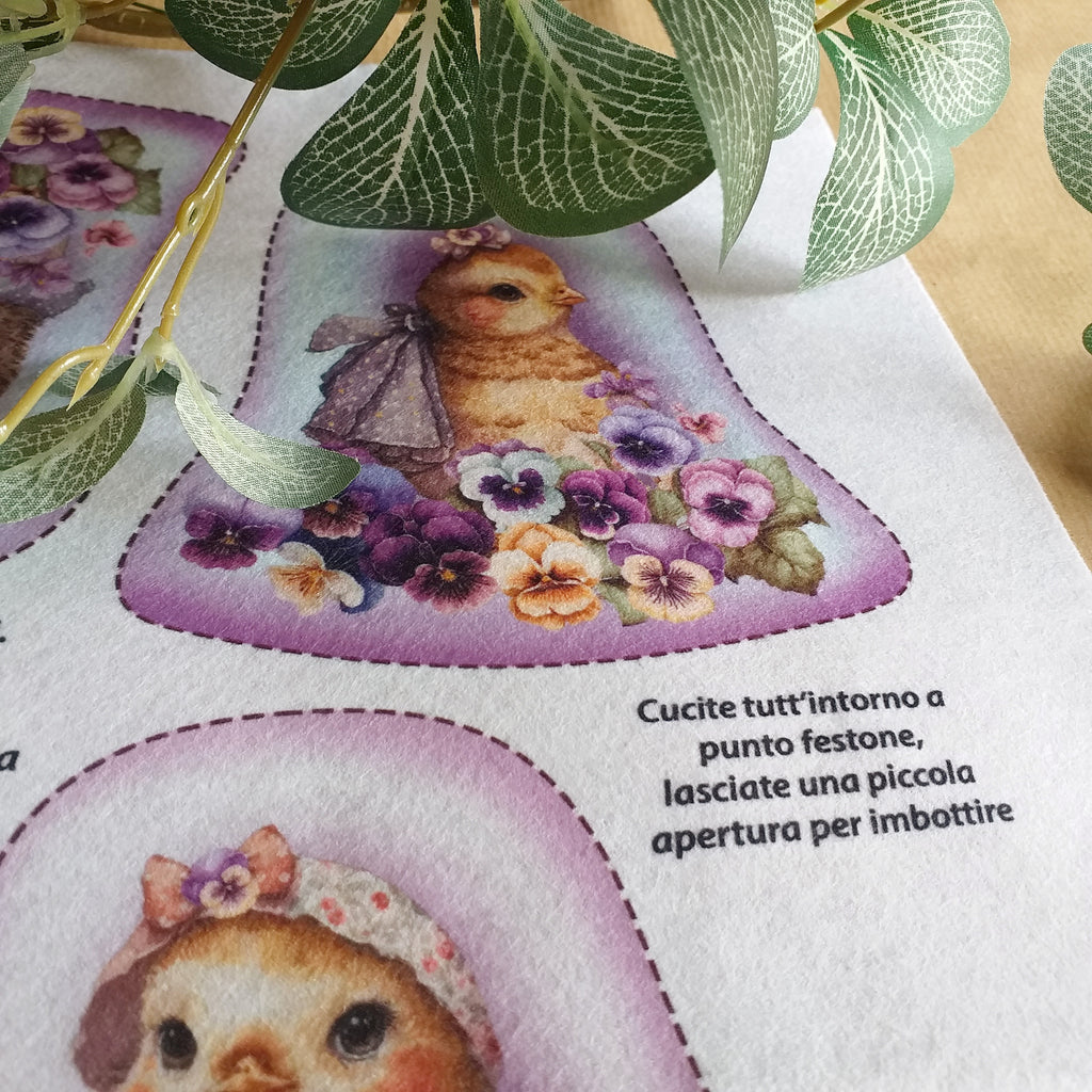 Campane Pasquali Al Cioccolato - Foto 6