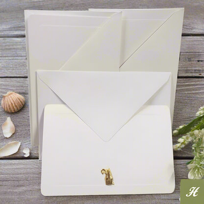 portafoto ricordo simboli Mitria rinnovo vetrina vendita stock lotto ultimi pezzi invito comunione cresima biglietti cartoncini completi di busta da stampare fai da te scrittura a mano