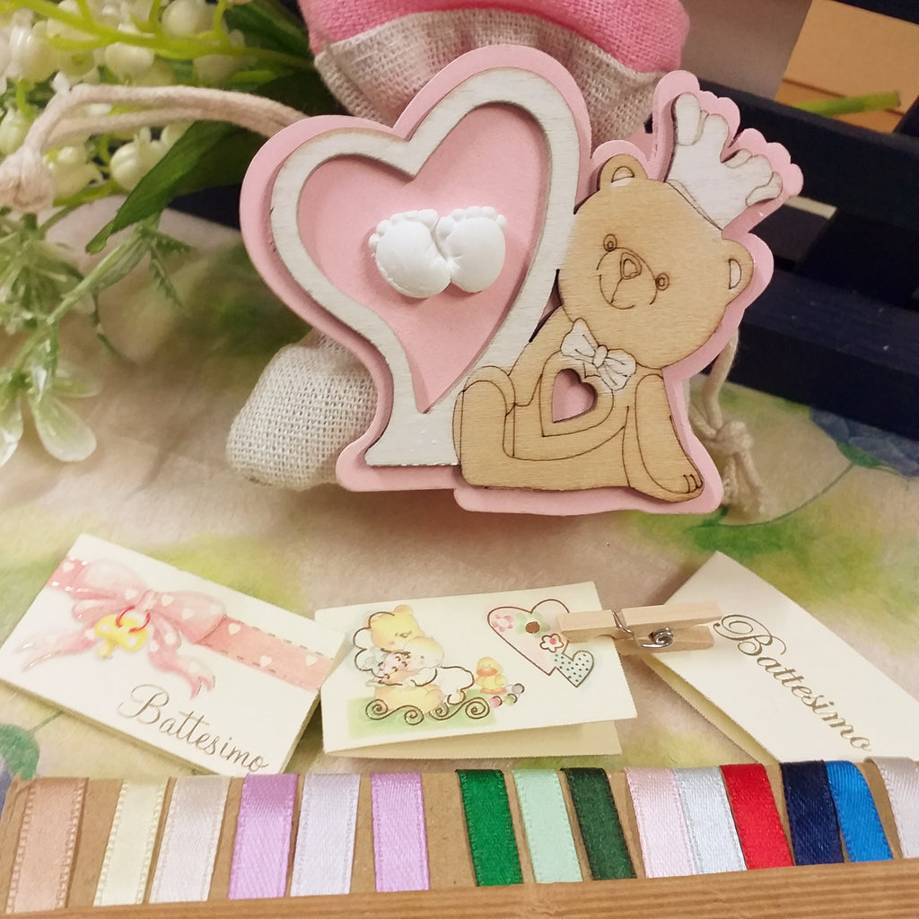 Sentosphère - Aquarellum Junior "Fairies" - My Bulle Toys