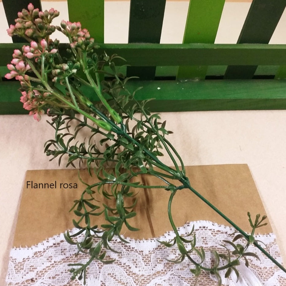 Vardi Rami Botanica Renkalik e rami verdi finti artificiali pasquali composizioni ...