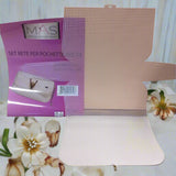 sagomata per pochette 22 cm quadratino rete 2 mm plastica canvas bianca indurente per borse uncinetto o mezzo punto croce come borsellini shopper telaio per lavori di tessitura