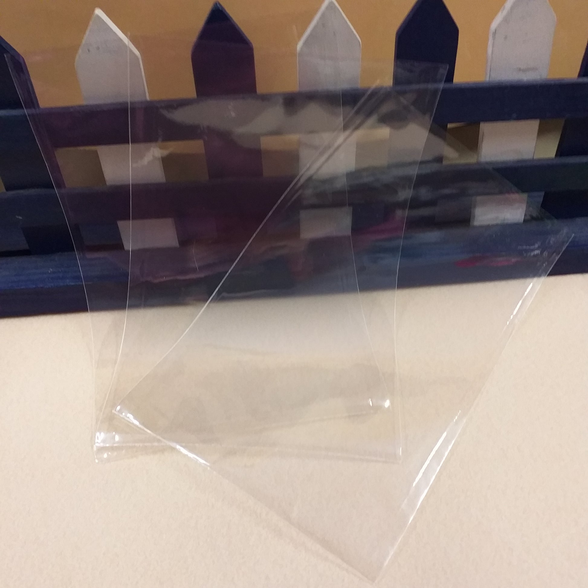 vendita singola di sacchetti buste trasparenti cellophane plastica lato aperto produttore PNP plast idonei per alimenti uso confezionamento dolci caramelle confettata biscotti cioccolatini
