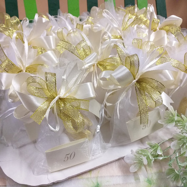 2 Coprisedie Da Matrimonio, In Organza, Per Sedie, In Tulle, Decorative, In Chiffon, Per Matrimoni, Feste, 100 Cm X 150 Cm - Foto 10