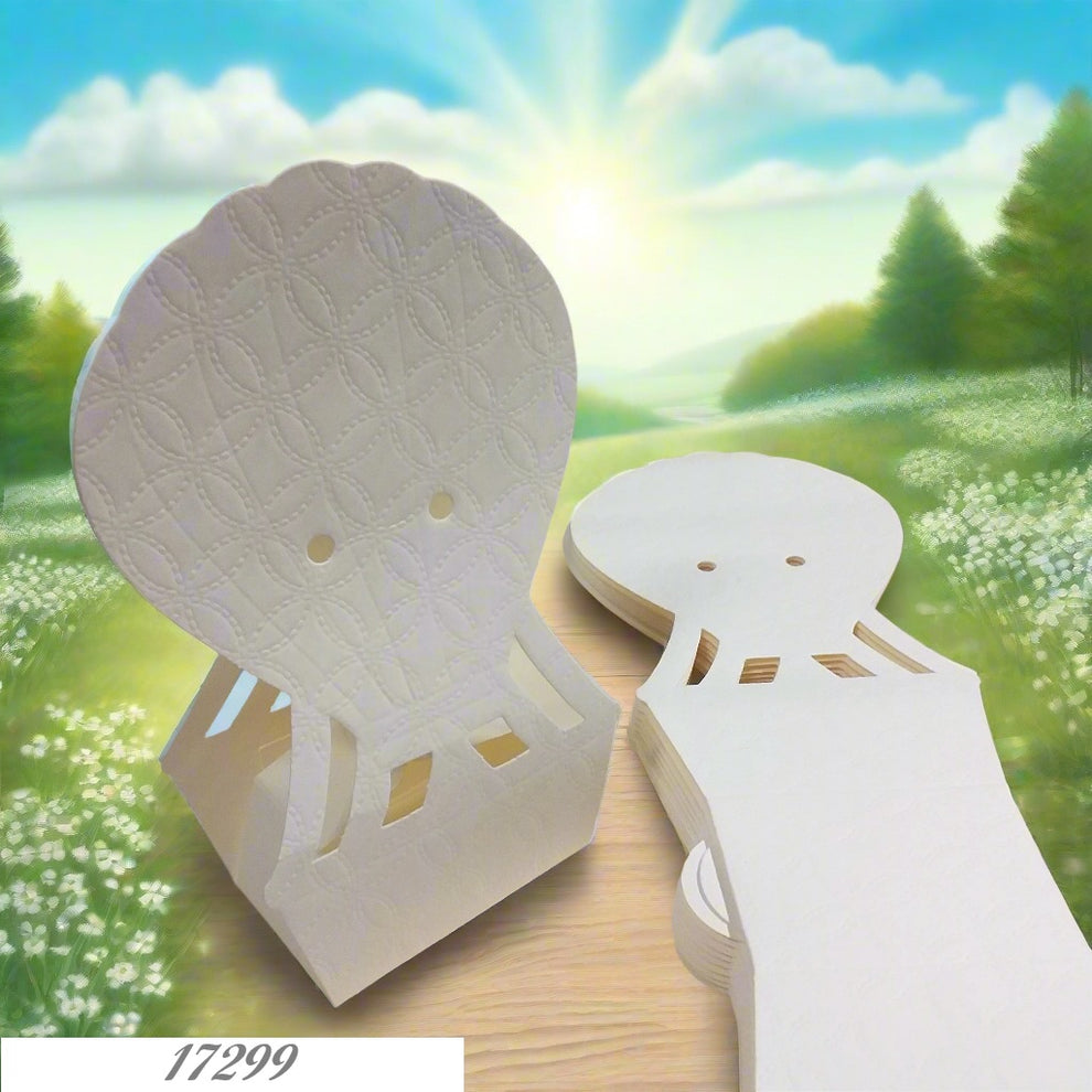 Bustine Di Carta Bianche Piatte Con Linguetta – 50 Pezzi, 13 X 18 Cm – Perfette Per Semi, Confetti, Bomboniere E Regali Fai-da-Te