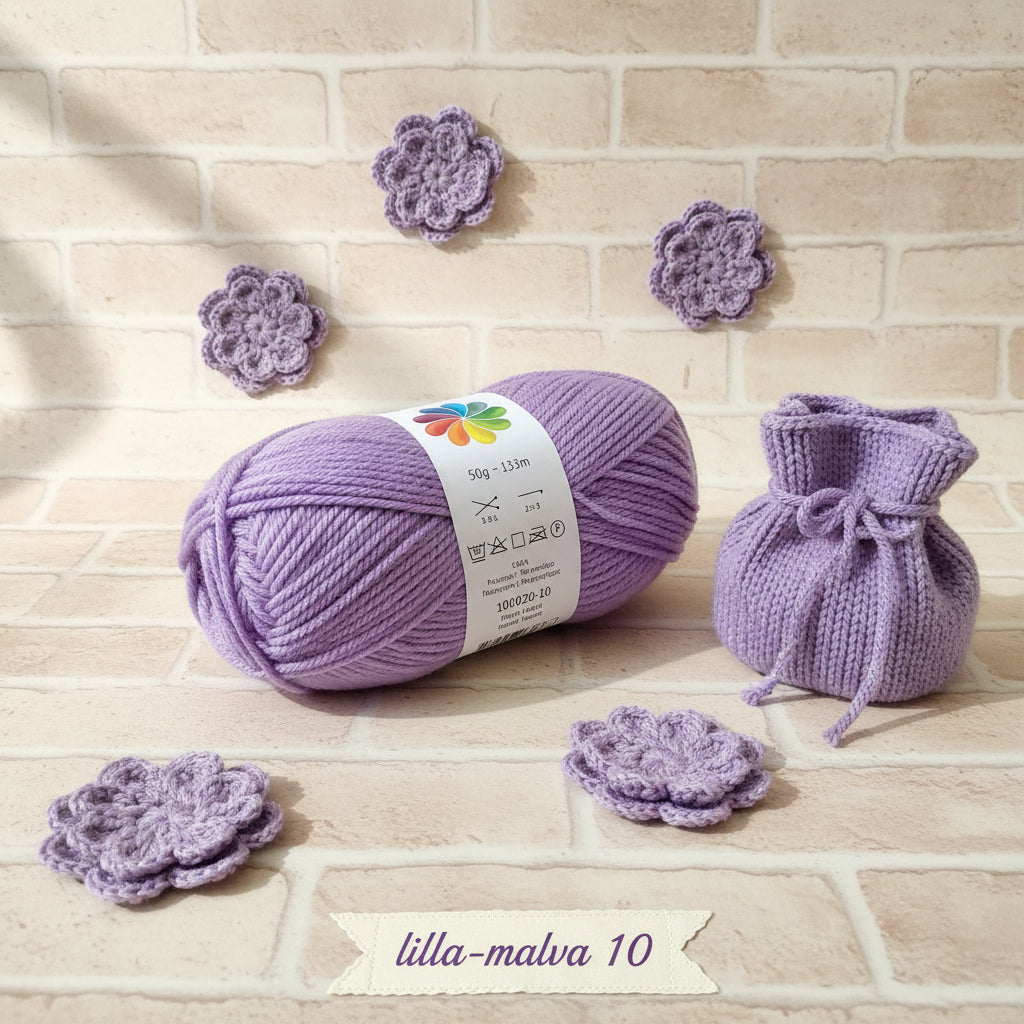 Name
lilla malva 10 misto lana acrilico sintetico gomitoli per Ferri lavori a maglia e uncinetto vetrina eco-friendly uso sferruzzare maglione amigurumi pasquali decorazioni natalizie fiori borsellino