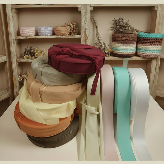 shop fettuccia arancio zucca beige tortora chiaro grigio argento cammello verde chiaro bordò vinaccia e mattone maglina stafil jersey borse cestini tappeti uncinetto scaldacollo collane pochette clutch bags abbigliamento moda primavera lilla rosa
