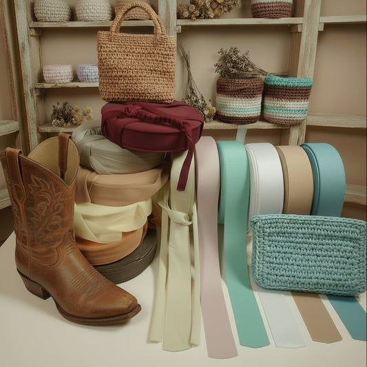 shop fettuccia arancio zucca beige tortora chiaro grigio argento cammello verde chiaro bordò vinaccia e mattone maglina stafil jersey borse cestini tappeti uncinetto scaldacollo collane pochette clutch bags abbigliamento moda primavera lilla rosa
