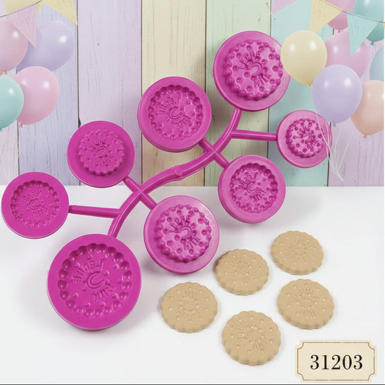 Ricetta dei biscotti di natale al pan di zenzero Ricetta dei biscotti di natale al pan di zenzero