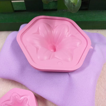 inserire fommy nelle formine doppie degli stampi gomma crepla carta eva stafil dopo averlo riscaldato