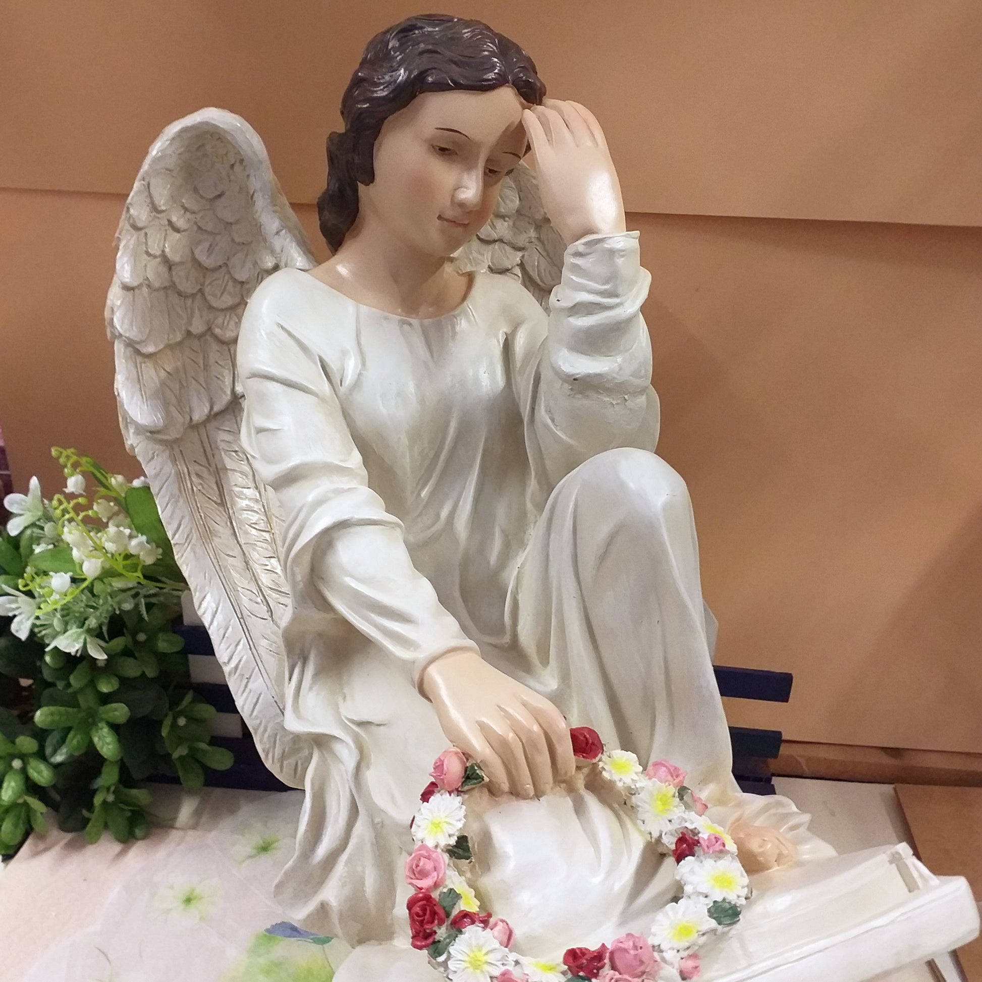 Fioriera In Ghisa | Orvieto Arte - Foto 10