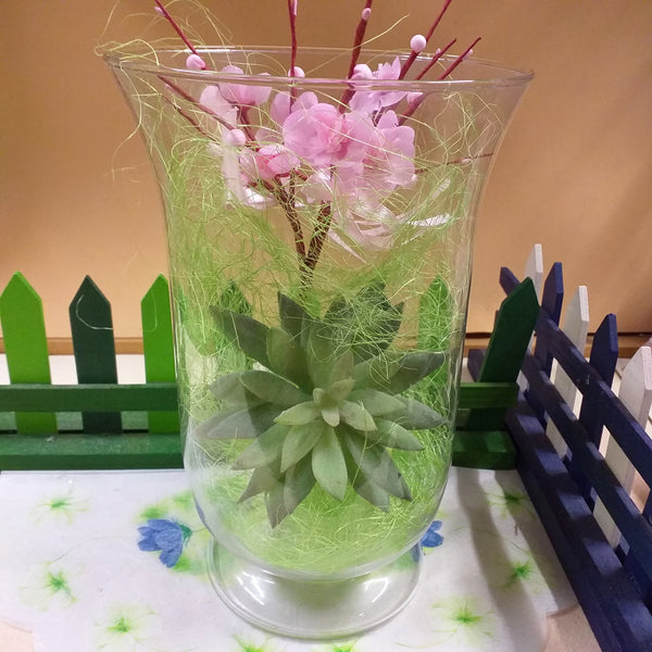 Set Vasi Per Centrotavola 3 Pezzi Vaso Di Vetro, Mini Vase Set Vasi Per Centrotavola 3 Pezzi Vaso Di Vetro, Mini Vase