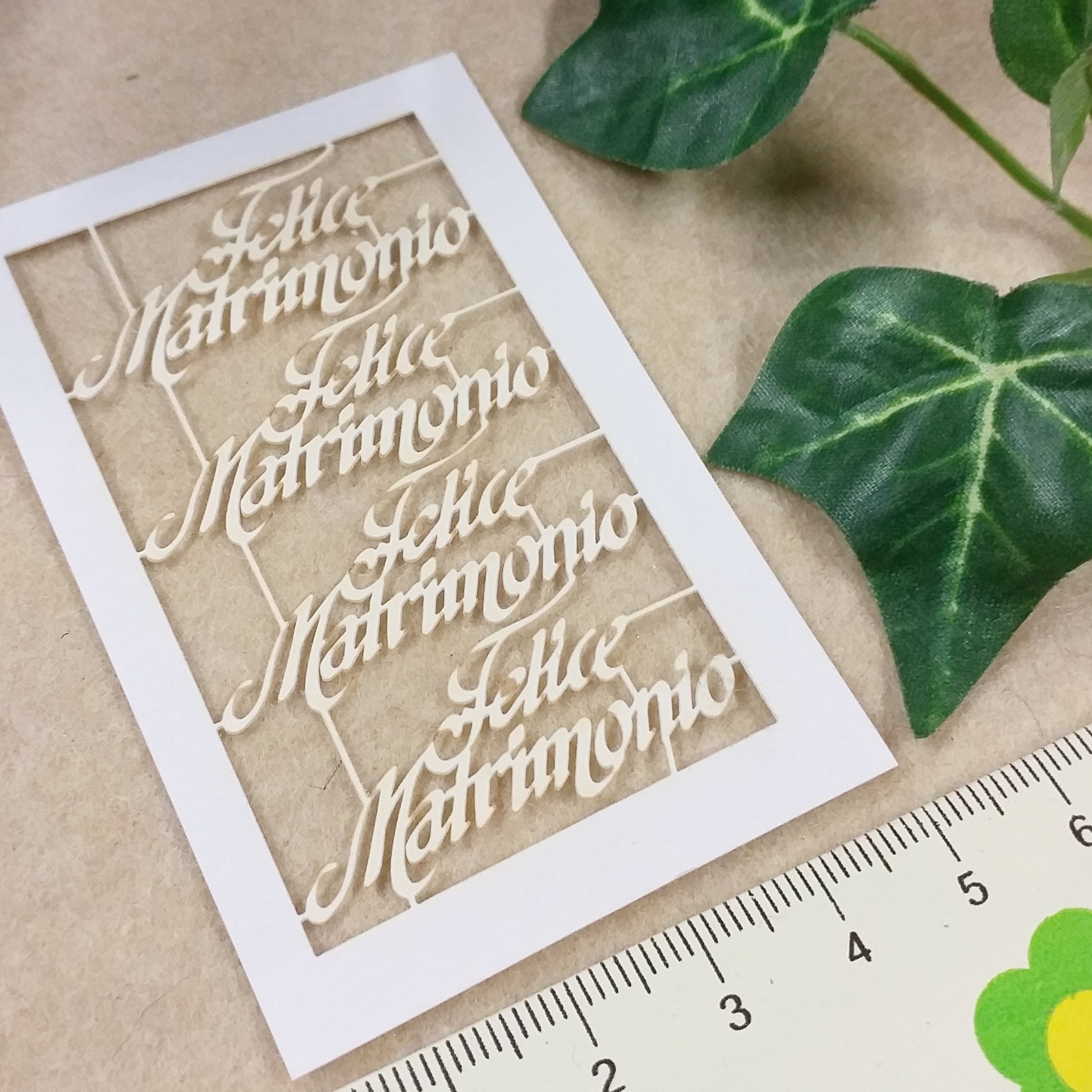 felice matrimonio tag etichette scritte shop online abbellimenti decorazioni di carta perforati fustellati cartoncino uso papercraft modellismo scrapbooking packaging confezioni regalo biglietti di invito partecipazioni compleanno