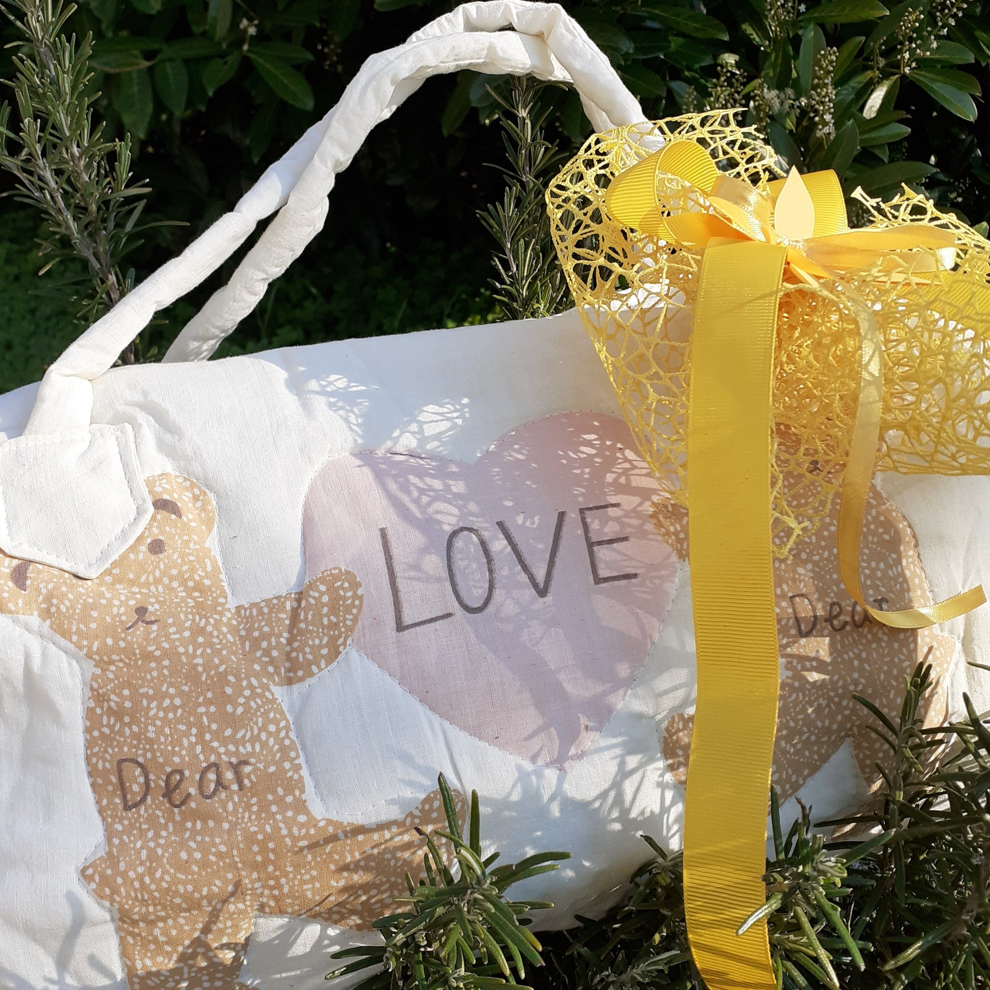 Borsa disegno dell'amicizia confezione regalo con album disegni bambini giochi creativi da colorare dipingere