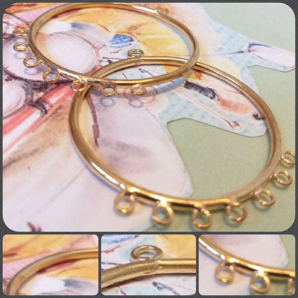 Hocansen 100 Pezzi Anelli a D,Metallo D Anello per Borsa a Mano, Fettuccia, Borsetta, Collari Cane, Cinture, Fai da Te Progetti(15mm/D Hocansen 100 Pezzi Anelli a D,Metallo D Anello per Borsa a Mano, Fettuccia, Borsetta, Collari Cane, Cinture, Fai da Te Progetti(15mm/D