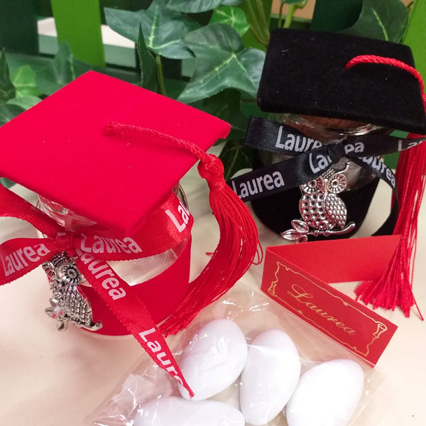 Bomboniere laurea fai da te e confezionate, sacchetti confetti Italian –  Tagged scatole-scatoline – hobbyshopbomboniere