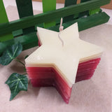 Candeline Compleanno a Forma Stella,6 Pcs Particolari Candele di Compleanno a Forma Stellare per Decorazione della Torta di Feste di Compleanno e Matrimonio,Oro Rosa Candeline Compleanno a Forma Stella,6 Pcs Particolari Candele di Compleanno a Forma Stellare per Decorazione della Torta di Feste di Compleanno e Matrimonio,Oro Rosa