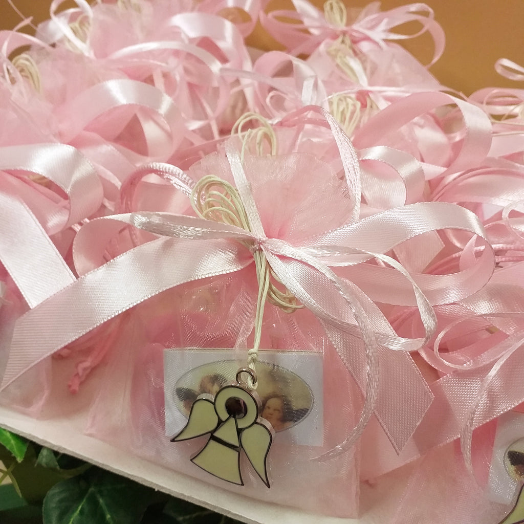 Fastidioso Mostrare Brandy Regalo Portafortuna Per Matrimonio Amazon Riorganizza - Foto 2