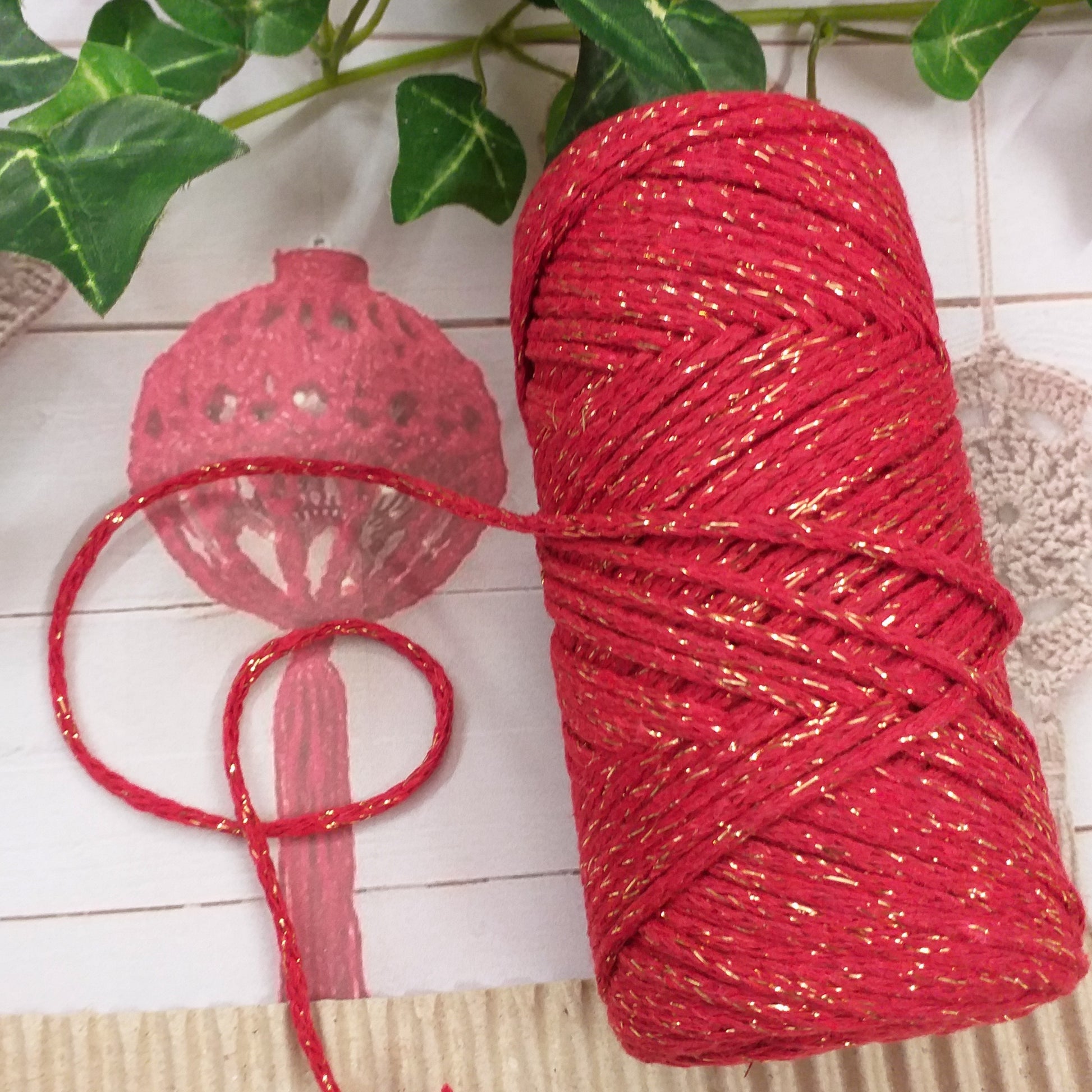 POPOYU Cordoncino macramè da 2 mm, 100 m, in cotone naturale, colore blu navy, senza sostanze chimiche, per lavori fai da te, macramè, confezioni regalo, decorazioni natalizie per matrimoni POPOYU Cordoncino macramè da 2 mm, 100 m, in cotone naturale, colore blu navy, senza sostanze chimiche, per lavori fai da te, macramè, confezioni regalo, decorazioni natalizie per matrimoni
