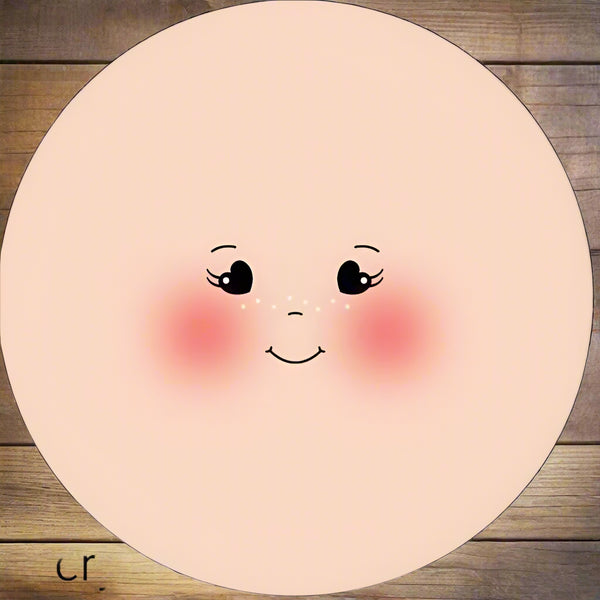 Occhi Adesivi Per Amigurumi, Bambole E Pupazzi - Set 12 Pz - Tricot Cafè - Foto 3