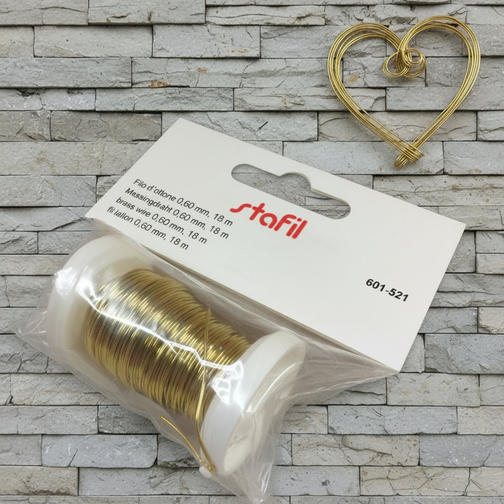 Corel Connettore F, F70C, Spina A Crimpare In Ottone, Per Cavi 4mm