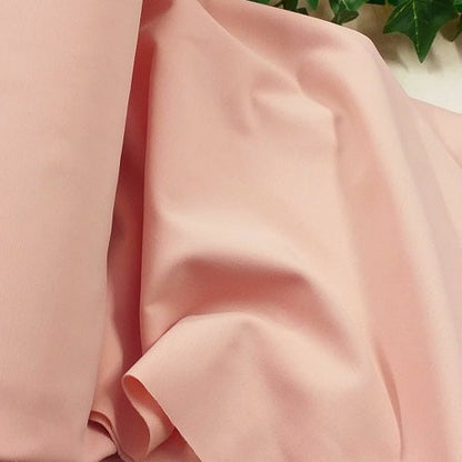 rotolo offerta fodera di stoffa colore carne chiaro tessuto di lycra morbida per rivestire costumi da bagno bikini uncinetto mare spiaggia danza abbigliamento sportivo tutù