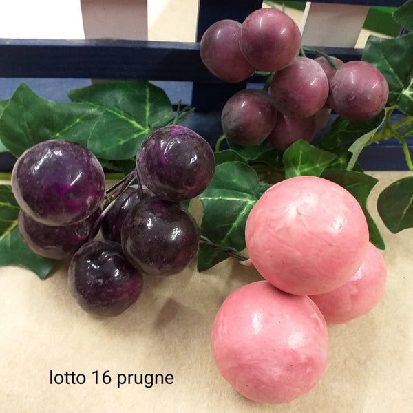 Frutta finta artificiale vendita verdura decorativa per Pasqua Natale –  hobbyshopbomboniere