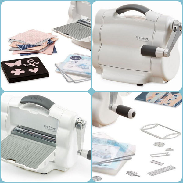 Fustelle per stencil per scrapbooking, goffratura, stencil per goffratura, per Sizzix Big Shot / Cuttlebug / e altre punzonatrici (G Fustelle per stencil per scrapbooking, goffratura, stencil per goffratura, per Sizzix Big Shot / Cuttlebug / e altre punzonatrici (G