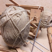 Stafil colors beige sabbia colori lana acrilica offerta filati gomitoli poliestere per uncinetto e lavori ai ferri a maglia uso sferruzzare amigurumi sciarpe maglioni copertine bambini