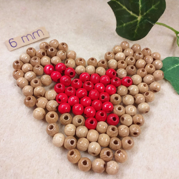 1000 Perline Plastiche Bianche 5mm - Per Braccialetti, Bigiotteria Fai Da Te - Foto 6