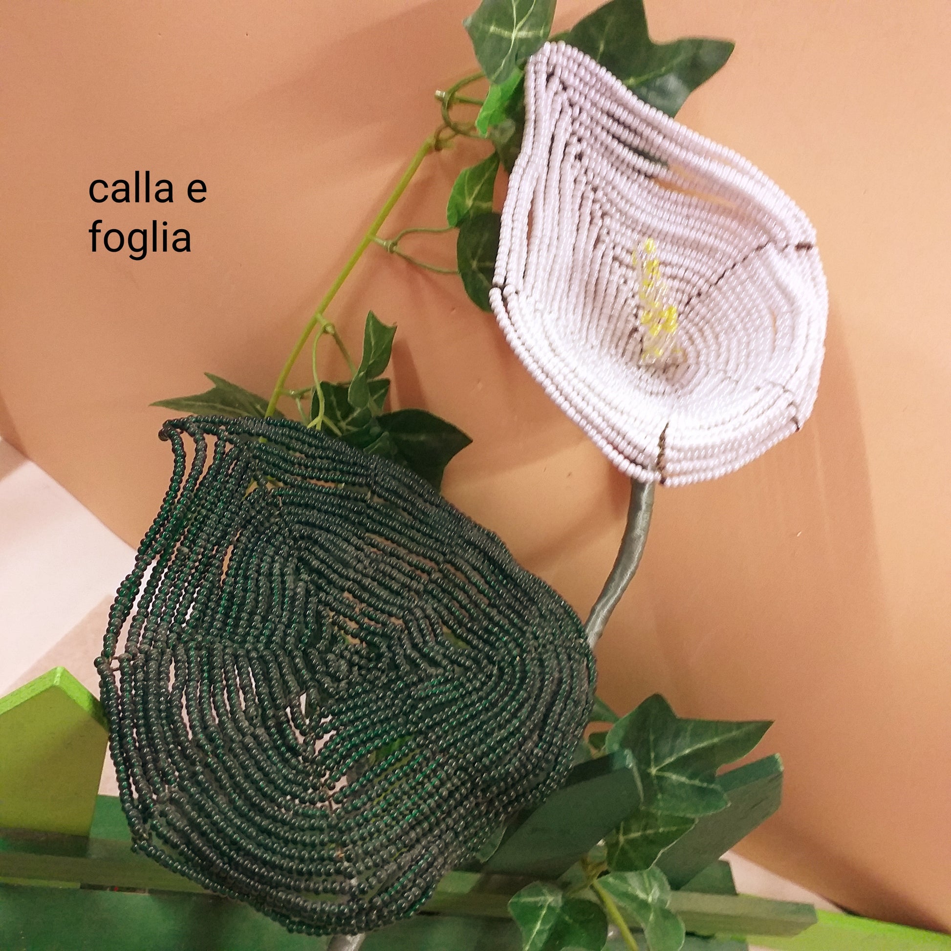 Ultnice - 100 pezzi di perline per mazzi di fiori, decorazioni per bouquet di nozze Ultnice - 100 pezzi di perline per mazzi di fiori, decorazioni per bouquet di nozze