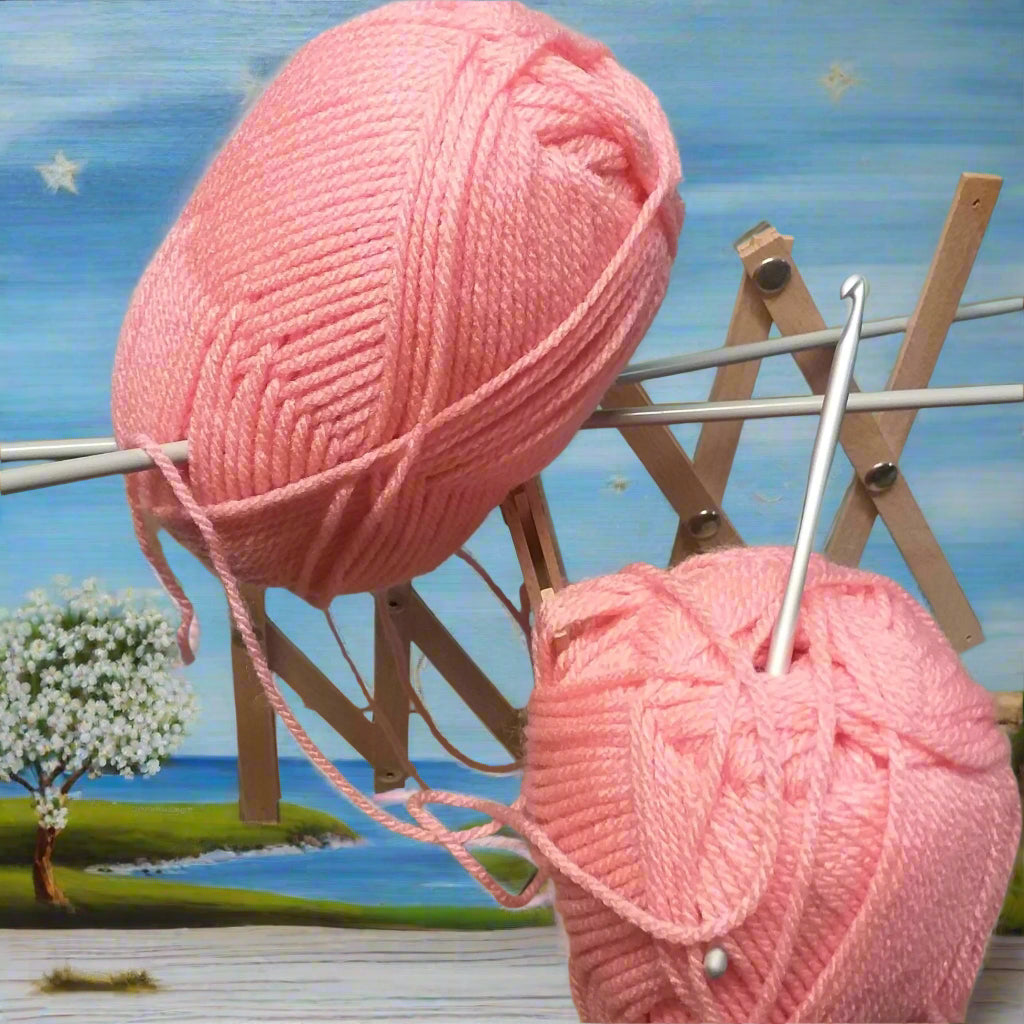 Stafil colors rosa cipria colori lana acrilica economica sintetica offerta filati gomitoli poliestere per uncinetto e lavori ai ferri a maglia uso sferruzzare amigurumi sciarpe maglioni copertine bambini decorazioni natalizie