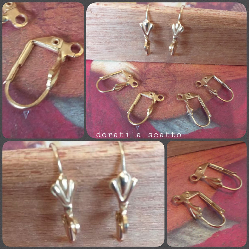 Set Orecchini E Collana In Argento 925 Con Turchese Vero: Gioielli Boho Ipoallergenici Con Chiusura A Monachella