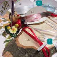 5 colori 3 mm bobine nastro raso bomboniere hobby creativi nastrini uso decorazioni matrimonio confezionare regalo natalizio uova pasquali