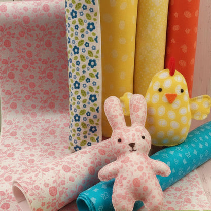 negozio shop vendita online pannelli feltro Pannolenci morbido colorato stampato fantasia Pasquale uova coniglietti disegnato farfalle fiori e fiorellini uso decorazioni sottopiatto lavoretti creativi bambini cucito fiocco nascita idea creare gallinella coniglietto addobbi vetrina casa