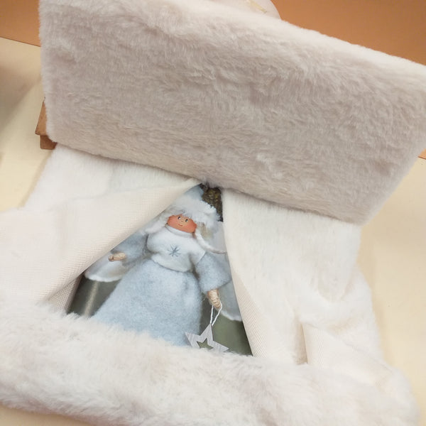 Tessuto peluche soft stoffa pelo corto morbido per bambole di pezza –  hobbyshopbomboniere
