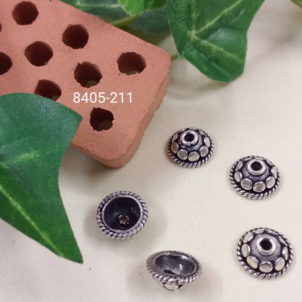 Perle "Eclats Nocturnes Bille" 5 Mm | Perle 5 Mm - La Droguerie - Foto 11