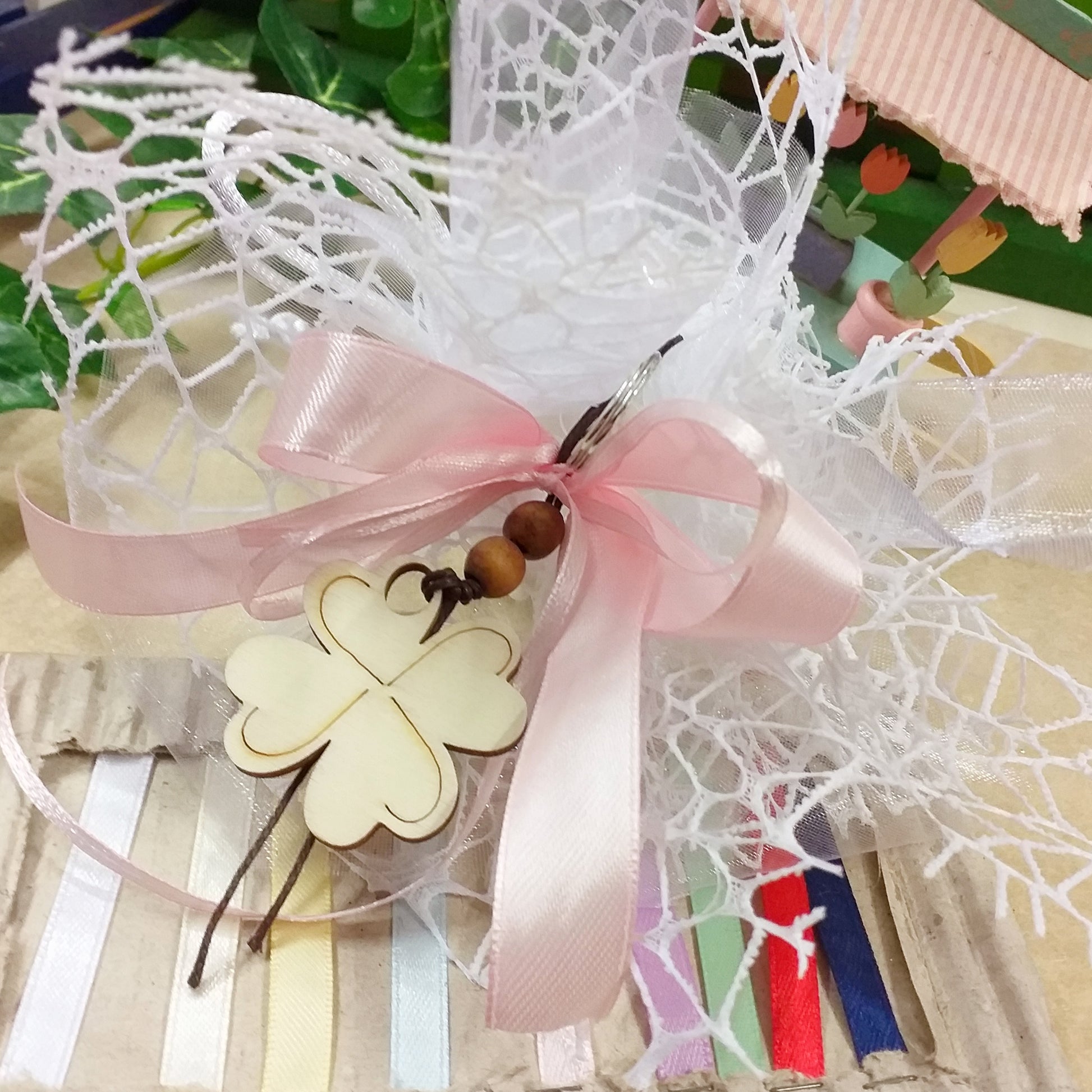 Matreeglam Regalo Di Scuola Per Ragazze, Angelo Custode, Portachiavi Matreeglam Regalo Di Scuola Per Ragazze, Angelo Custode, Portachiavi