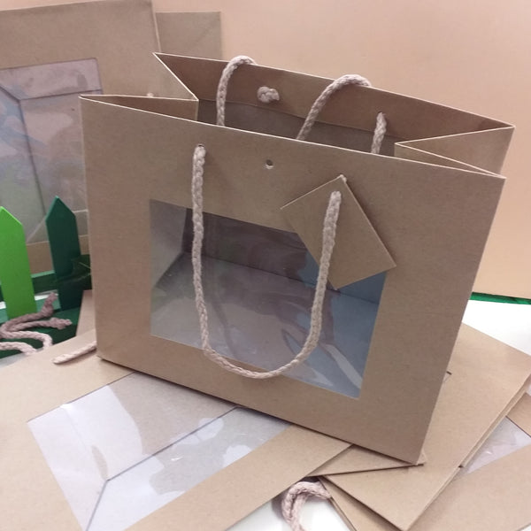 Shopper bomboniere scatole box bag buste regalo di cartoncino