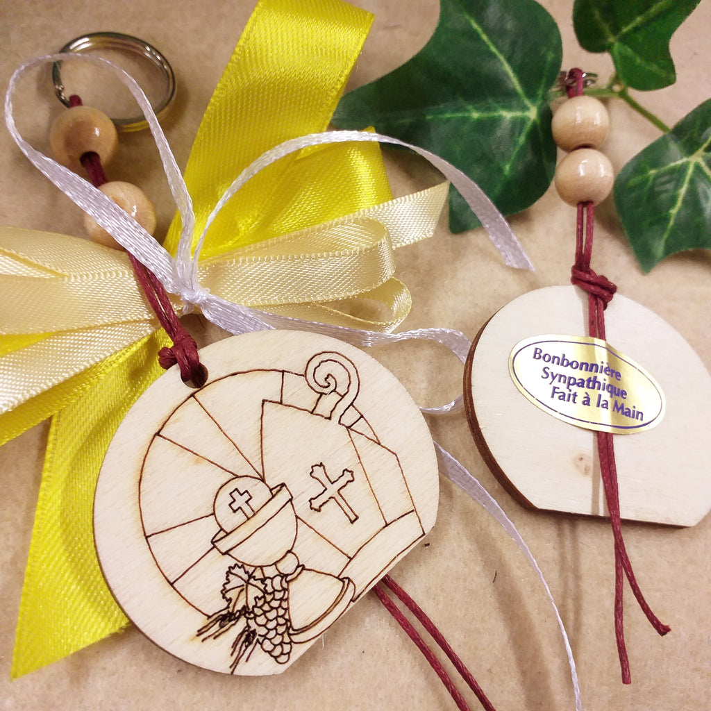 Fustella Grande Croce Per Comunione E Cresima - Stencil Per Scrapbooking E Biglietti Fai Da Te