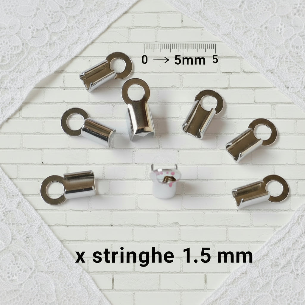 Kopinma 24 Ganci in Metallo da 19,5 cm, per Realizzare | FindTheDeal Kopinma 24 Ganci in Metallo da 19,5 cm, per Realizzare | FindTheDeal