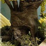 esempio nastro Marrone di carta guttaperca fioristi per rivestire tronco bonsai perline