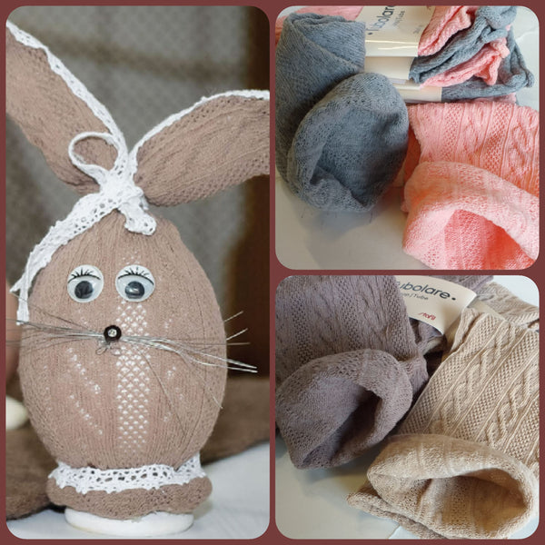Daily Treasures Set 3 Rotoli Elastico Per Cucito – 27m Totali – Larghezze 1,5cm 2,5cm 3cm – Con Spilli E Righello