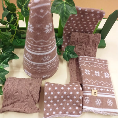 bianco tortora accessori tessuto tubolari elasticizzati in maglina per bambole di stoffa pezza albero pasquale natalizio fai da te cucito creativo rivestire decorazioni polistirolo