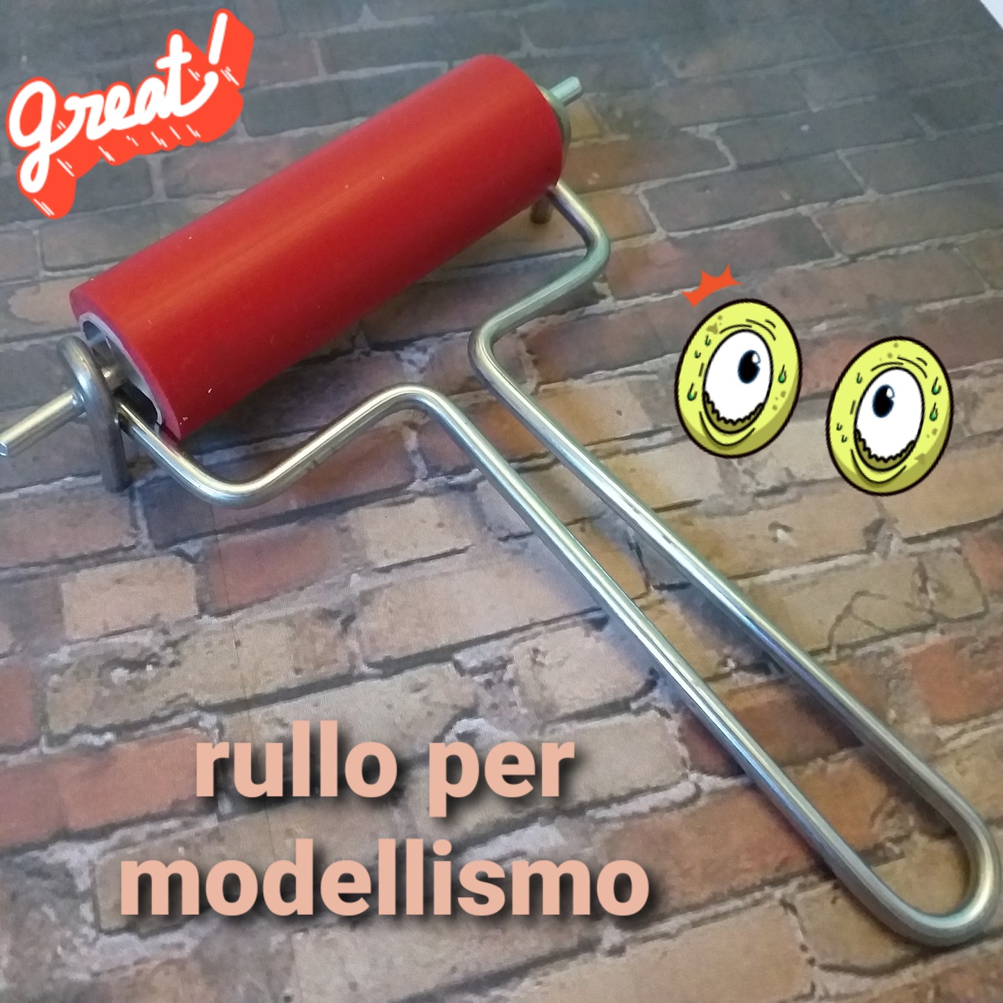 rullo attrezzi per modellare scultura utensili e strumenti per argilla paste das creta plastilina